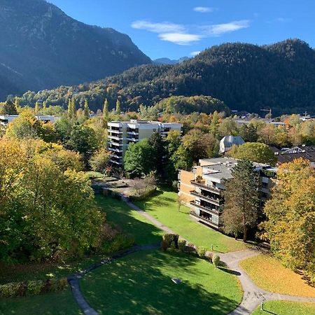 Reichenbach Apartment Bad Reichenhall Kültér fotó