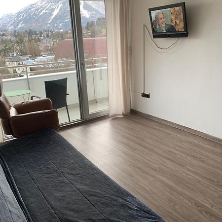 Reichenbach Apartment Bad Reichenhall Kültér fotó