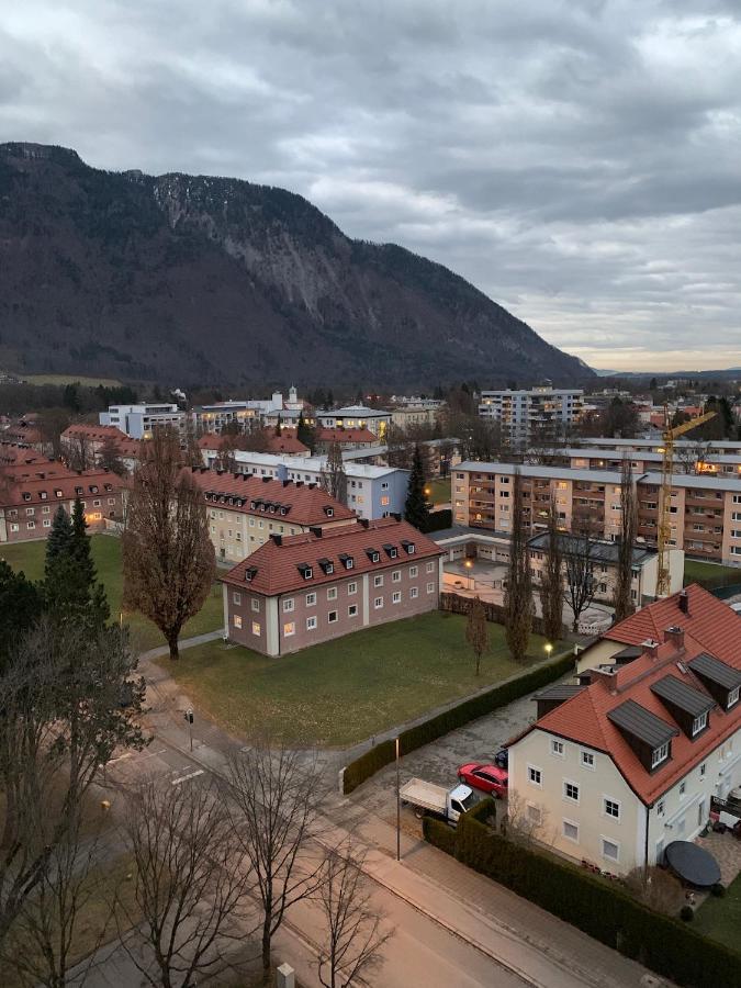 Reichenbach Apartment Bad Reichenhall Kültér fotó