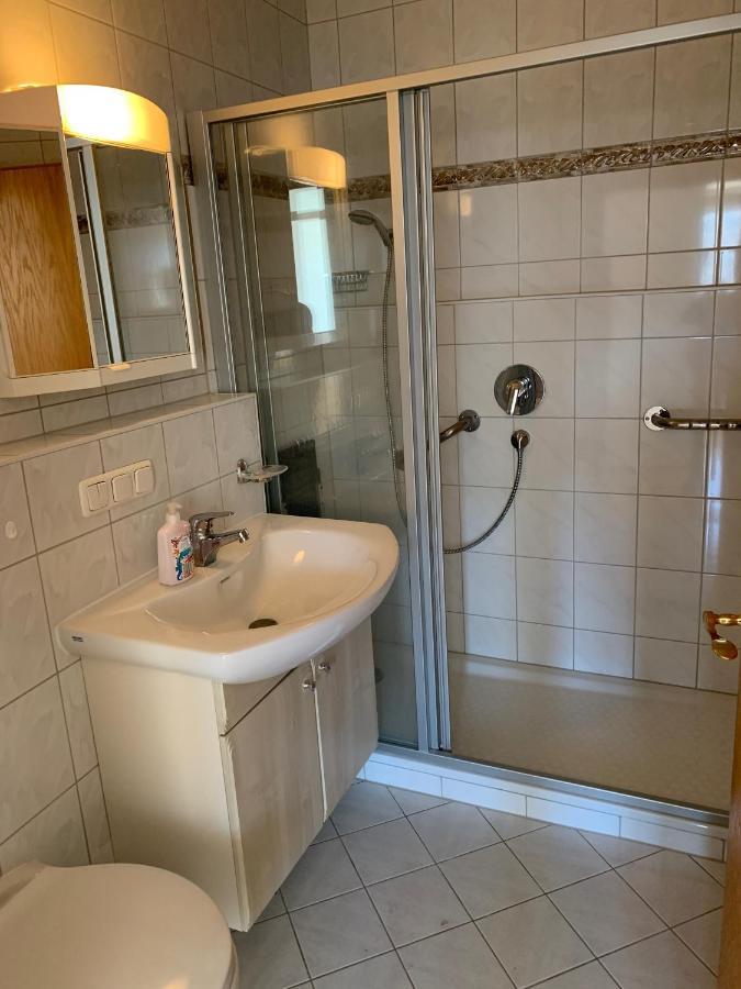 Reichenbach Apartment Bad Reichenhall Kültér fotó