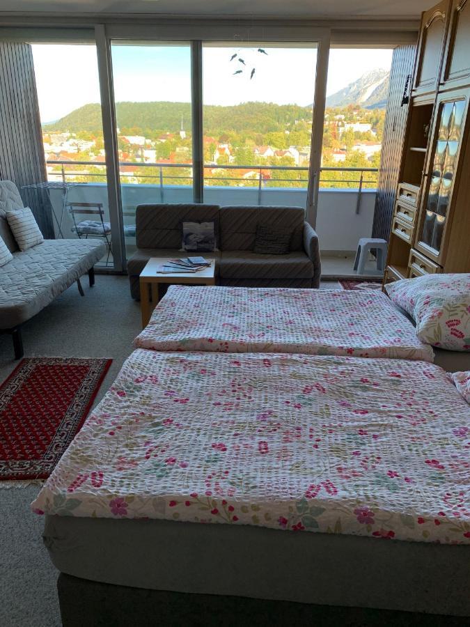 Reichenbach Apartment Bad Reichenhall Kültér fotó