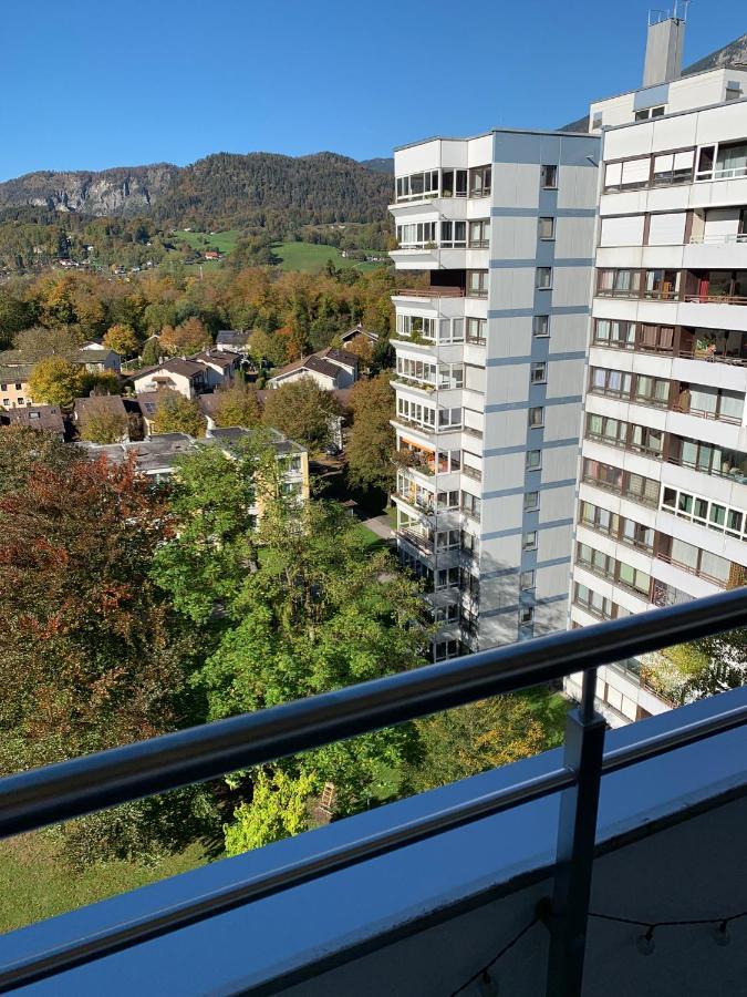 Reichenbach Apartment Bad Reichenhall Kültér fotó