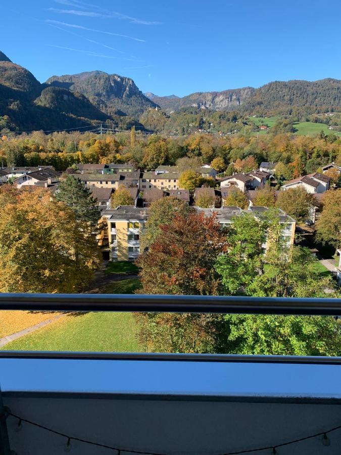 Reichenbach Apartment Bad Reichenhall Kültér fotó