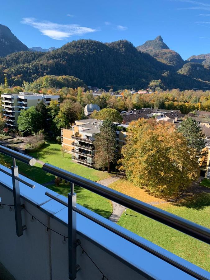 Reichenbach Apartment Bad Reichenhall Kültér fotó