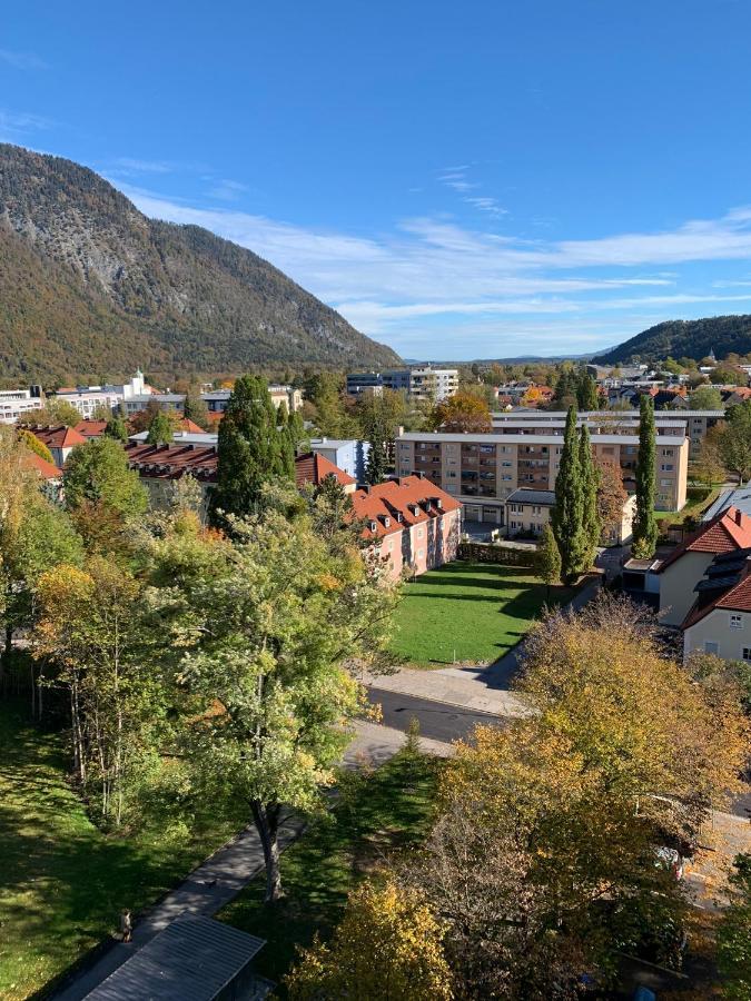Reichenbach Apartment Bad Reichenhall Kültér fotó