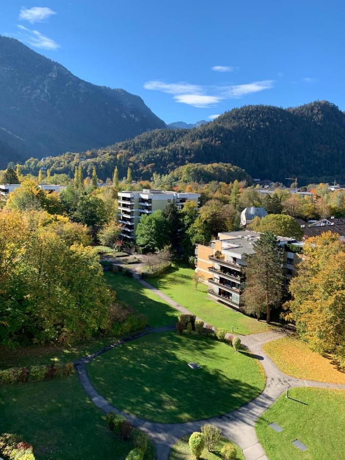 Reichenbach Apartment Bad Reichenhall Kültér fotó