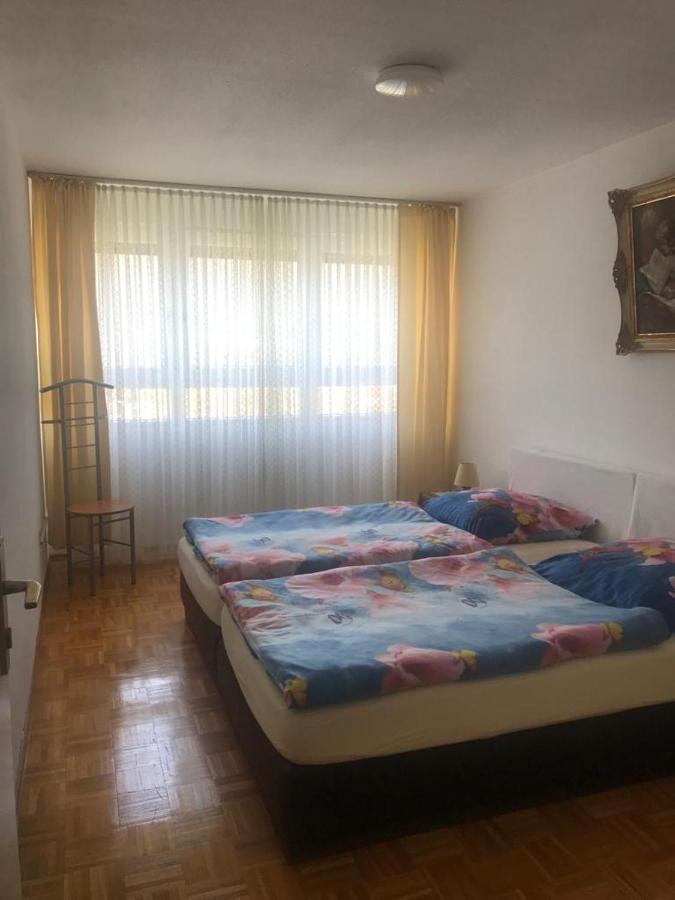Reichenbach Apartment Bad Reichenhall Kültér fotó