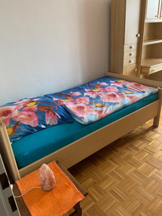 Reichenbach Apartment Bad Reichenhall Kültér fotó