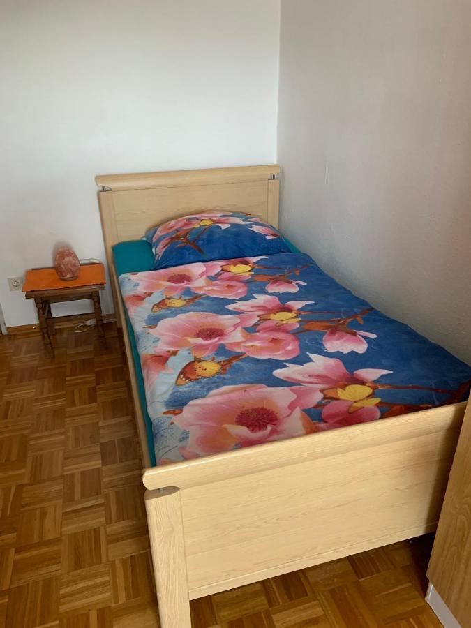 Reichenbach Apartment Bad Reichenhall Kültér fotó