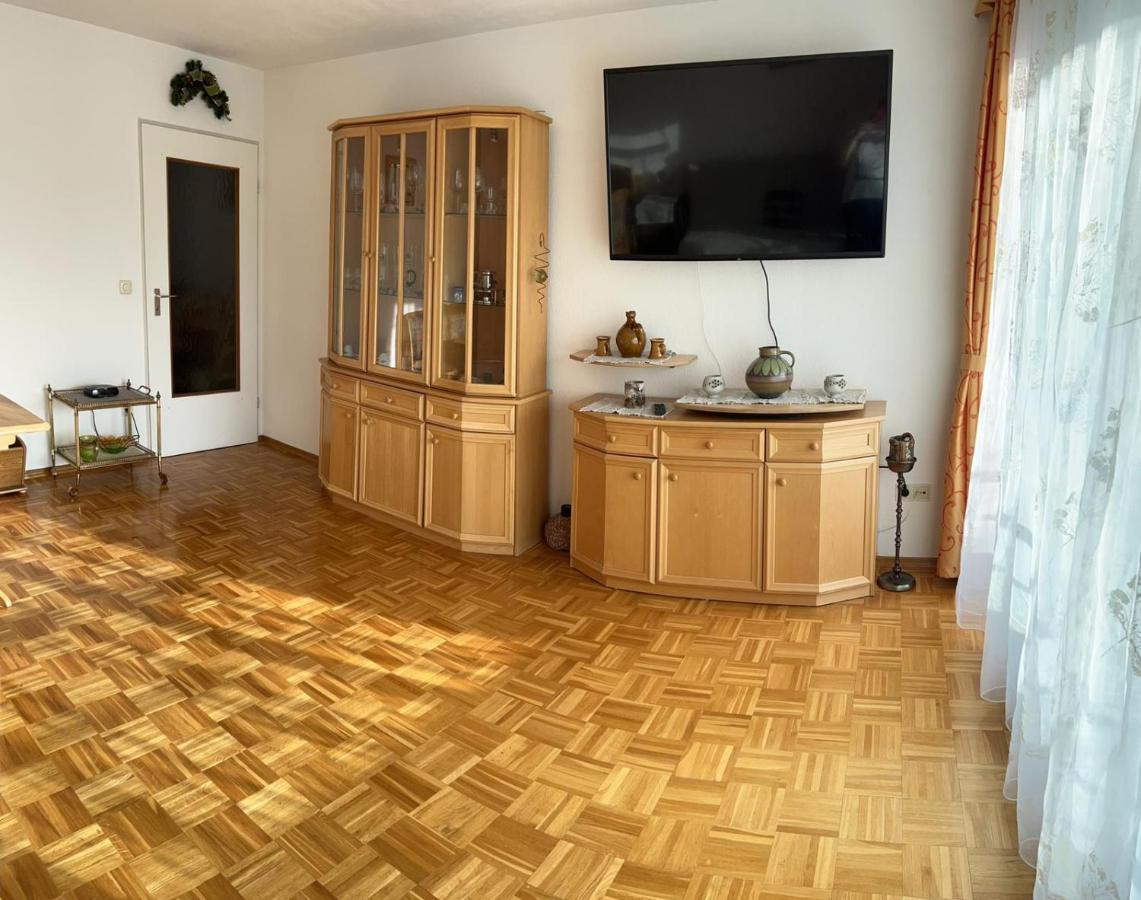 Reichenbach Apartment Bad Reichenhall Kültér fotó