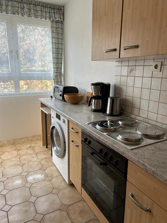 Reichenbach Apartment Bad Reichenhall Kültér fotó