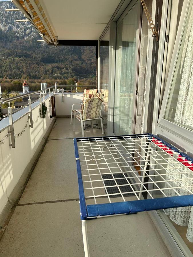 Reichenbach Apartment Bad Reichenhall Kültér fotó