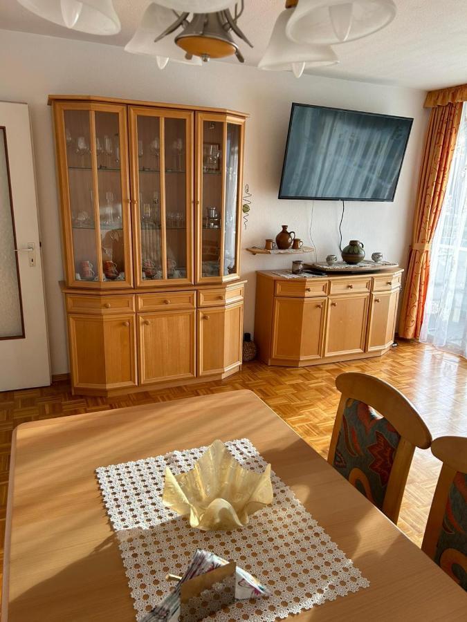 Reichenbach Apartment Bad Reichenhall Kültér fotó