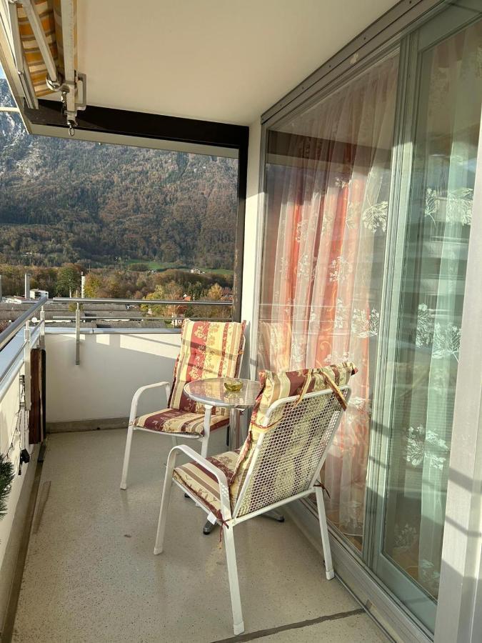 Reichenbach Apartment Bad Reichenhall Kültér fotó