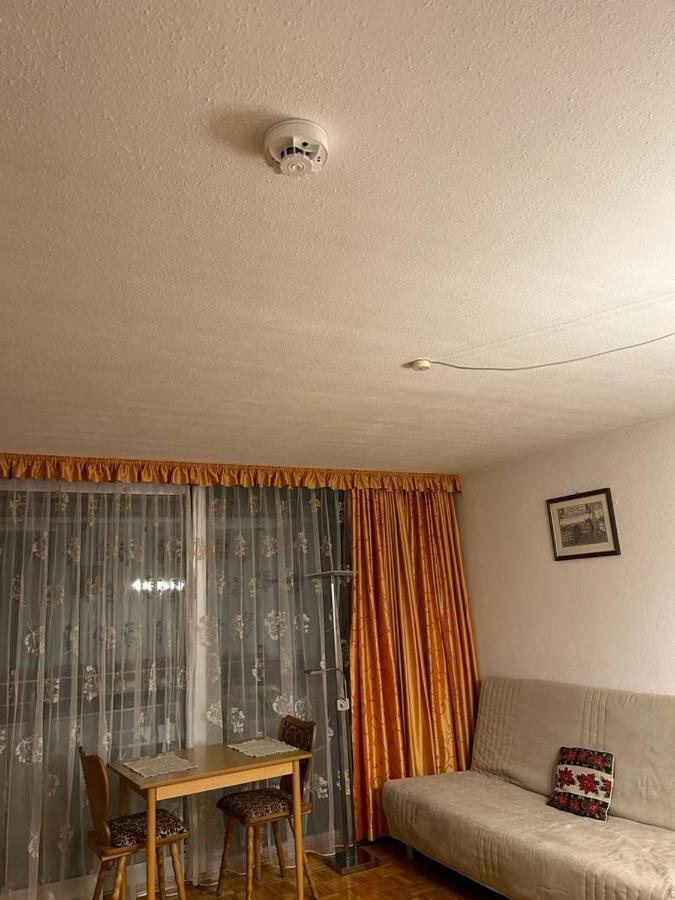 Reichenbach Apartment Bad Reichenhall Kültér fotó