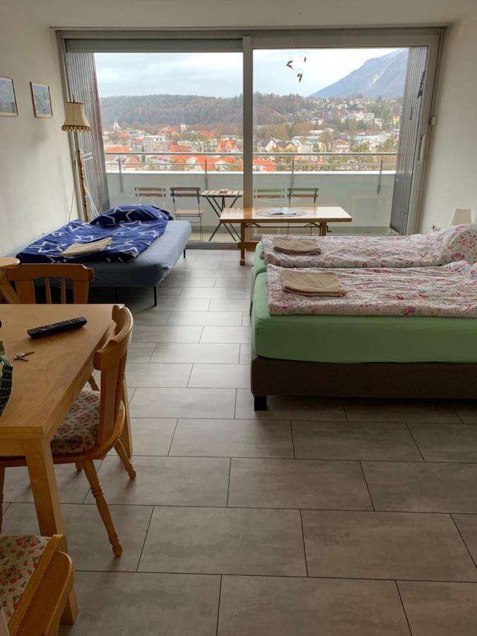 Reichenbach Apartment Bad Reichenhall Kültér fotó