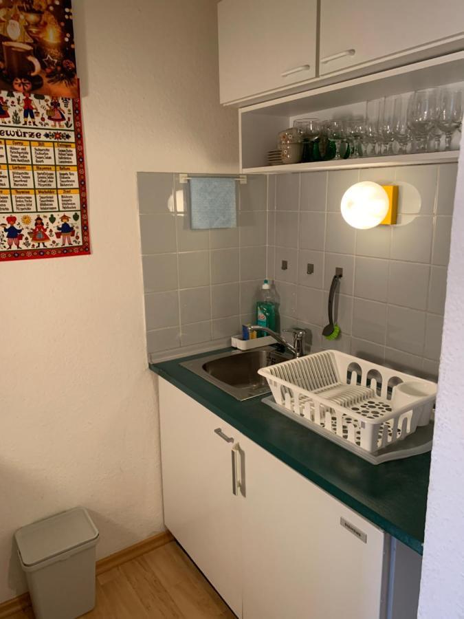 Reichenbach Apartment Bad Reichenhall Kültér fotó