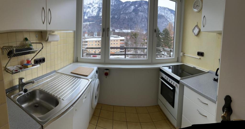 Reichenbach Apartment Bad Reichenhall Kültér fotó