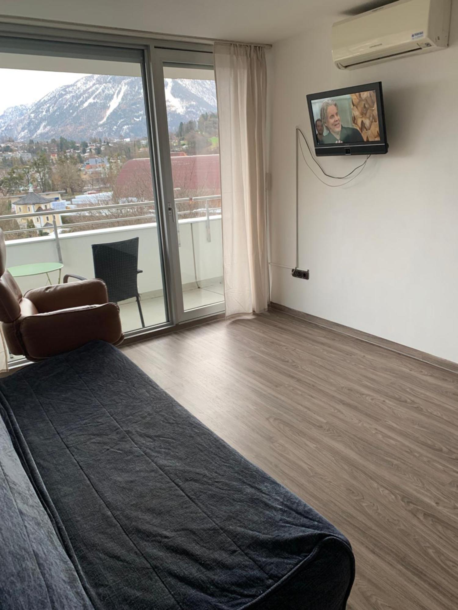 Reichenbach Apartment Bad Reichenhall Kültér fotó
