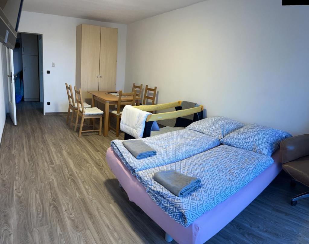 Reichenbach Apartment Bad Reichenhall Kültér fotó