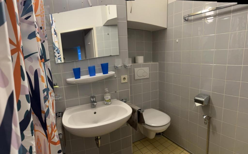 Reichenbach Apartment Bad Reichenhall Kültér fotó