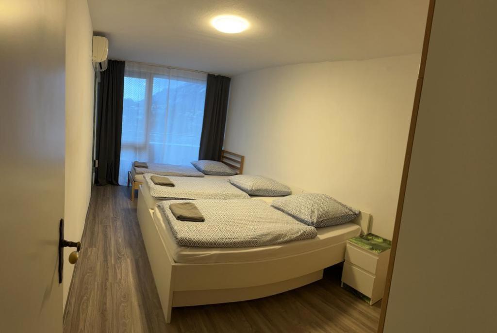 Reichenbach Apartment Bad Reichenhall Kültér fotó