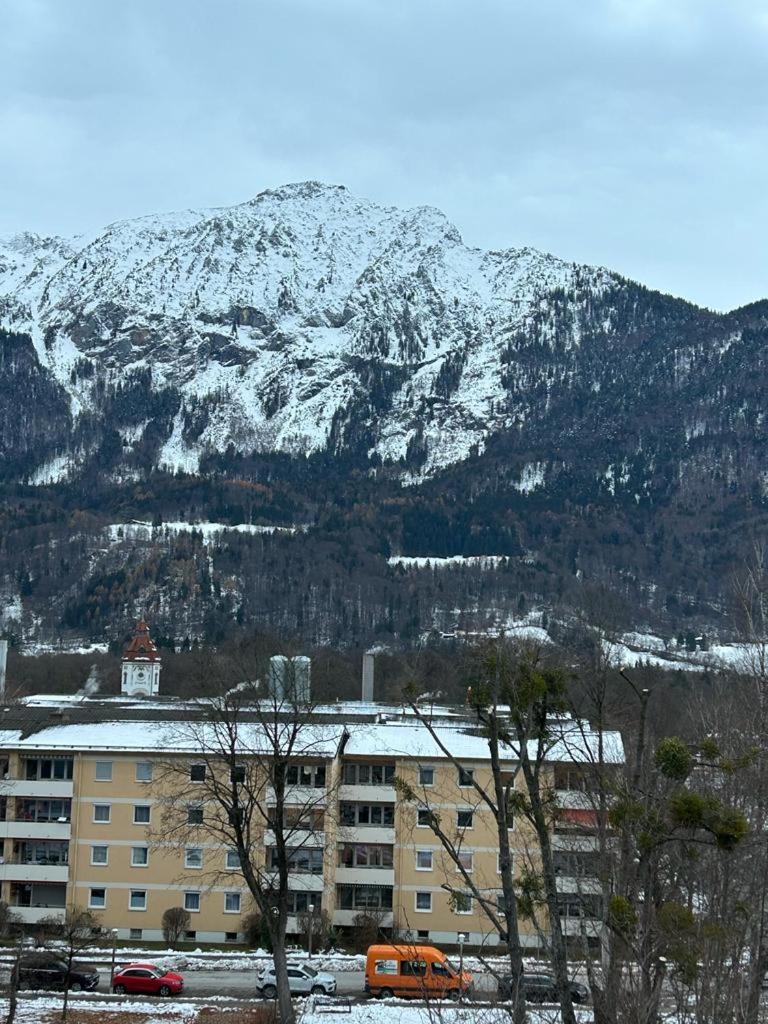 Reichenbach Apartment Bad Reichenhall Kültér fotó