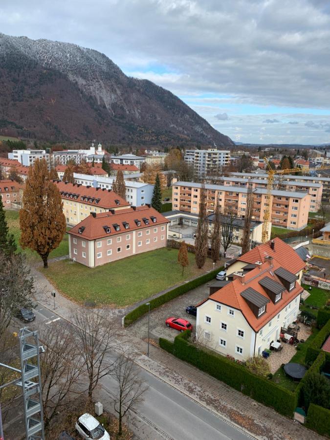 Reichenbach Apartment Bad Reichenhall Kültér fotó